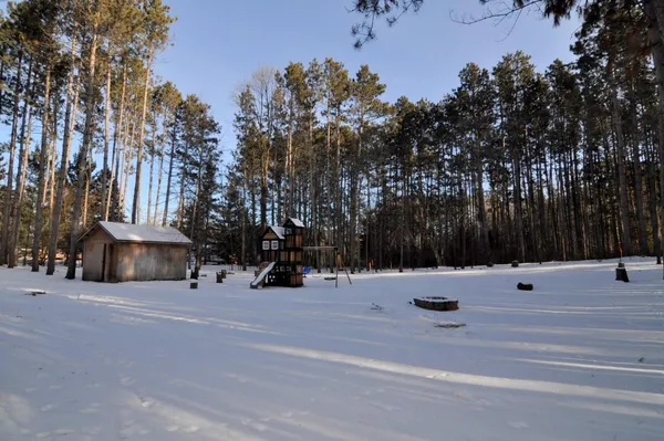 $360,000 | 800 Forest Avenue, Park Rapids, MN 56470