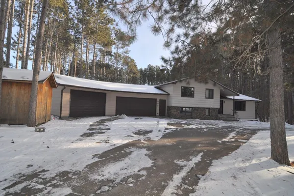$360,000 | 800 Forest Avenue, Park Rapids, MN 56470