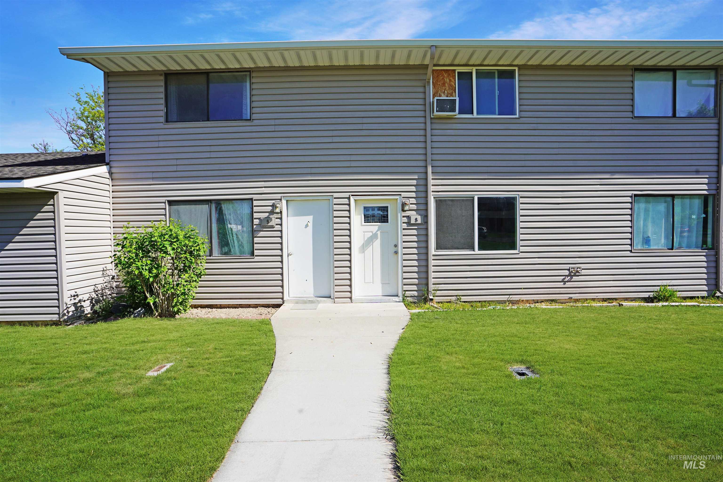 259 Pheasant Road West, Unit 8 Twin Falls, ID 83301 - Photo 1 of 1 Gallery Image 1