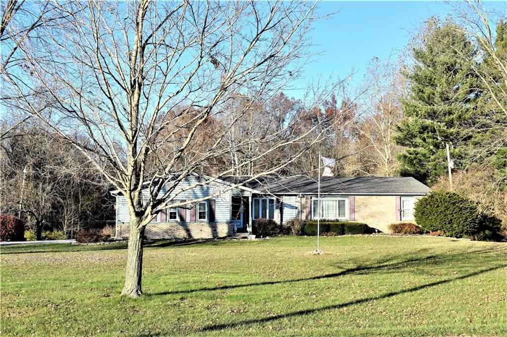 10370 Arend Road Quincy, IN 47456 - Photo 1 of 38 Gallery Image 1