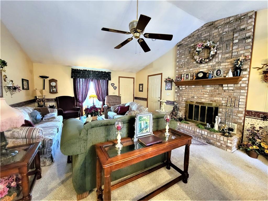 10370 Arend Road Quincy, IN 47456 - Photo 3 of 38 Gallery Image 3