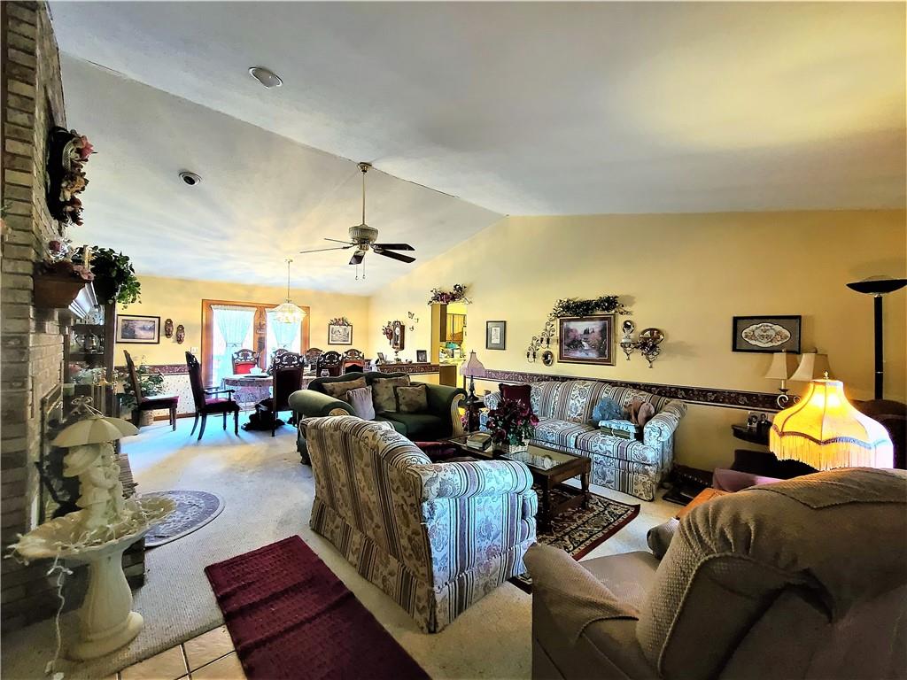 10370 Arend Road Quincy, IN 47456 - Photo 4 of 38 Gallery Image 4