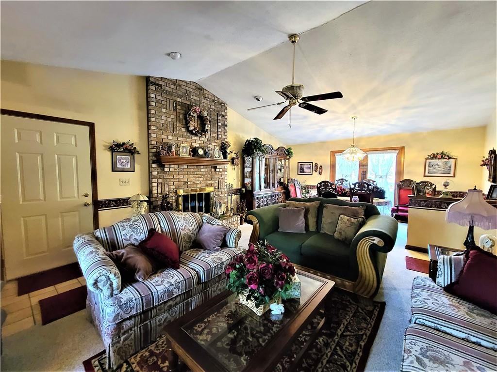 10370 Arend Road Quincy, IN 47456 - Photo 5 of 38 Gallery Image 5