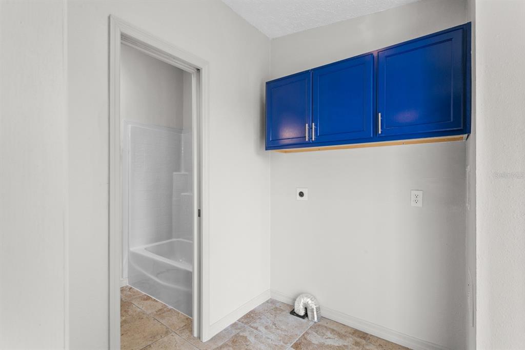 4793 Sunset Road St. Cloud, FL 34771 - Photo 21 of 28 a view of an empty room