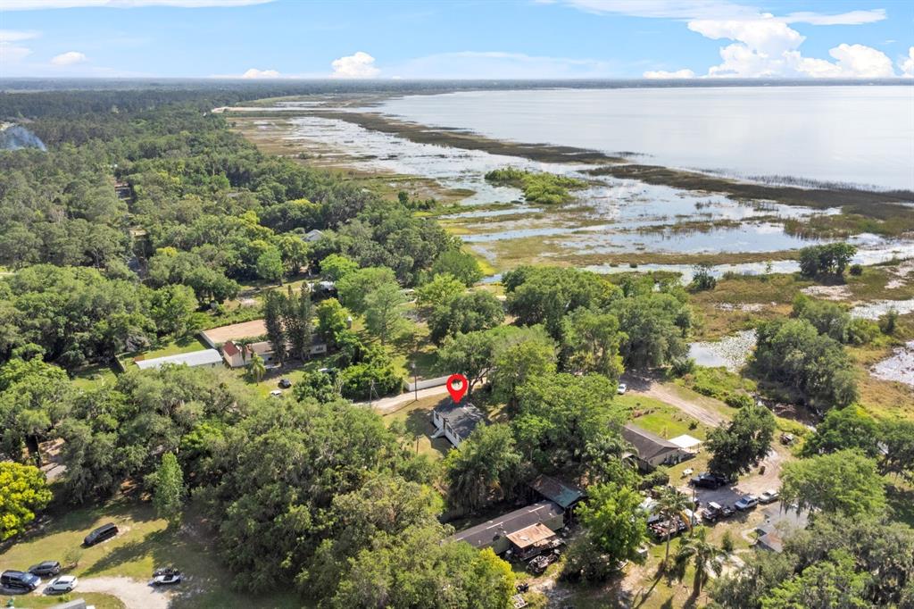 4793 Sunset Road St. Cloud, FL 34771 - Photo 23 of 28 a view of beach and ocean