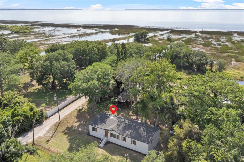 4793 Sunset Road St. Cloud, FL 34771 - Photo 26 of 28 a picture of city view