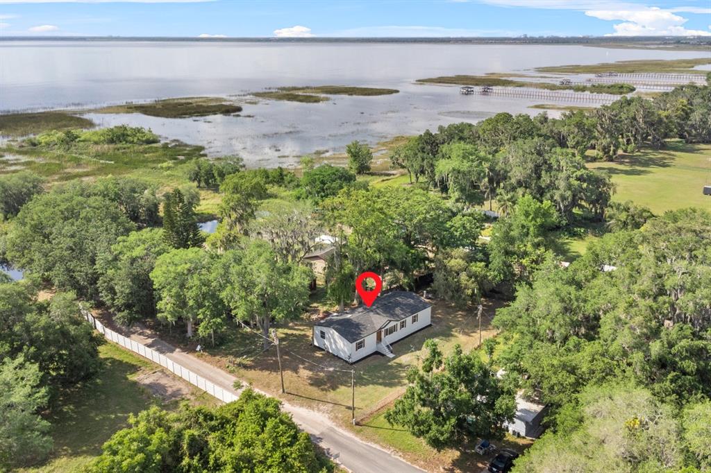 4793 Sunset Road St. Cloud, FL 34771 - Photo 27 of 28 a picture of city view with ocean view