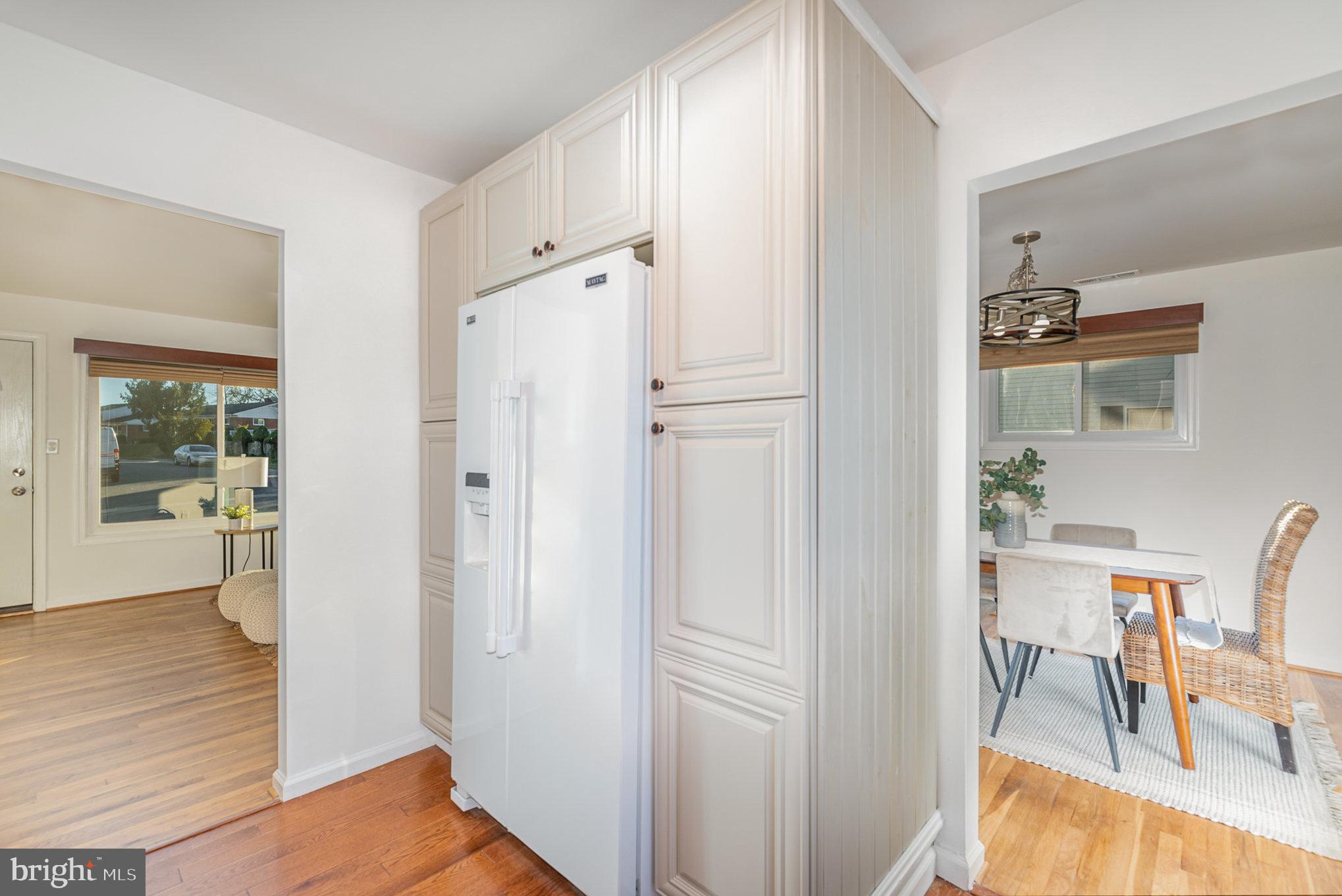 8 Dunwich Road Lutherville-Timonium, MD 21093 - Photo 13 of 23 Spacious double pantry