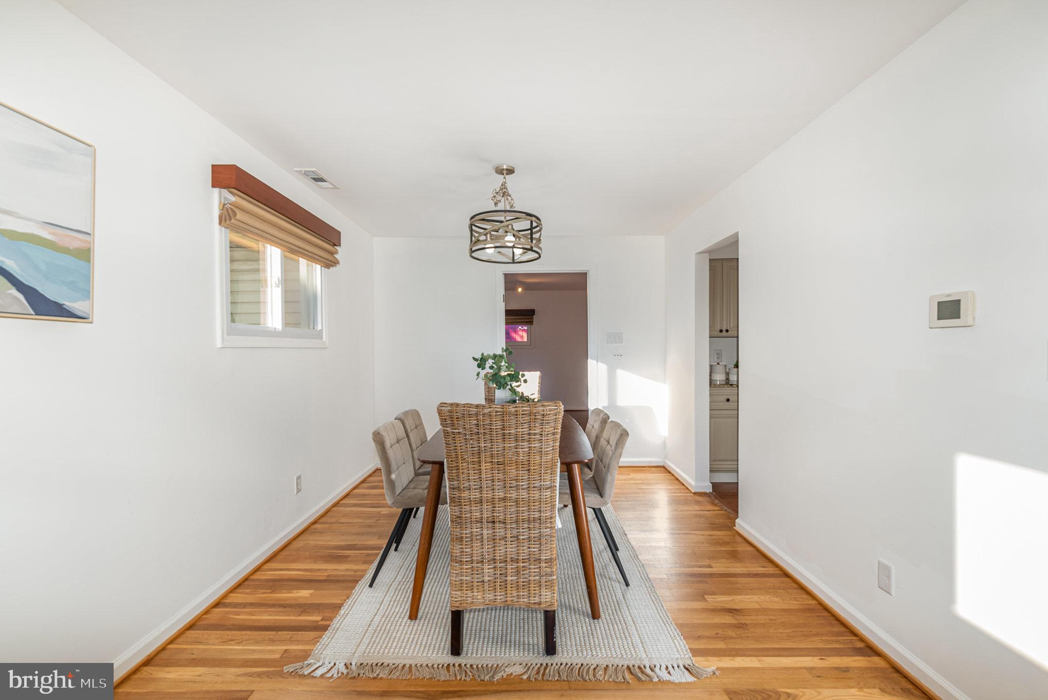 8 Dunwich Road Lutherville-Timonium, MD 21093 - Photo 8 of 23 Gallery Image 8