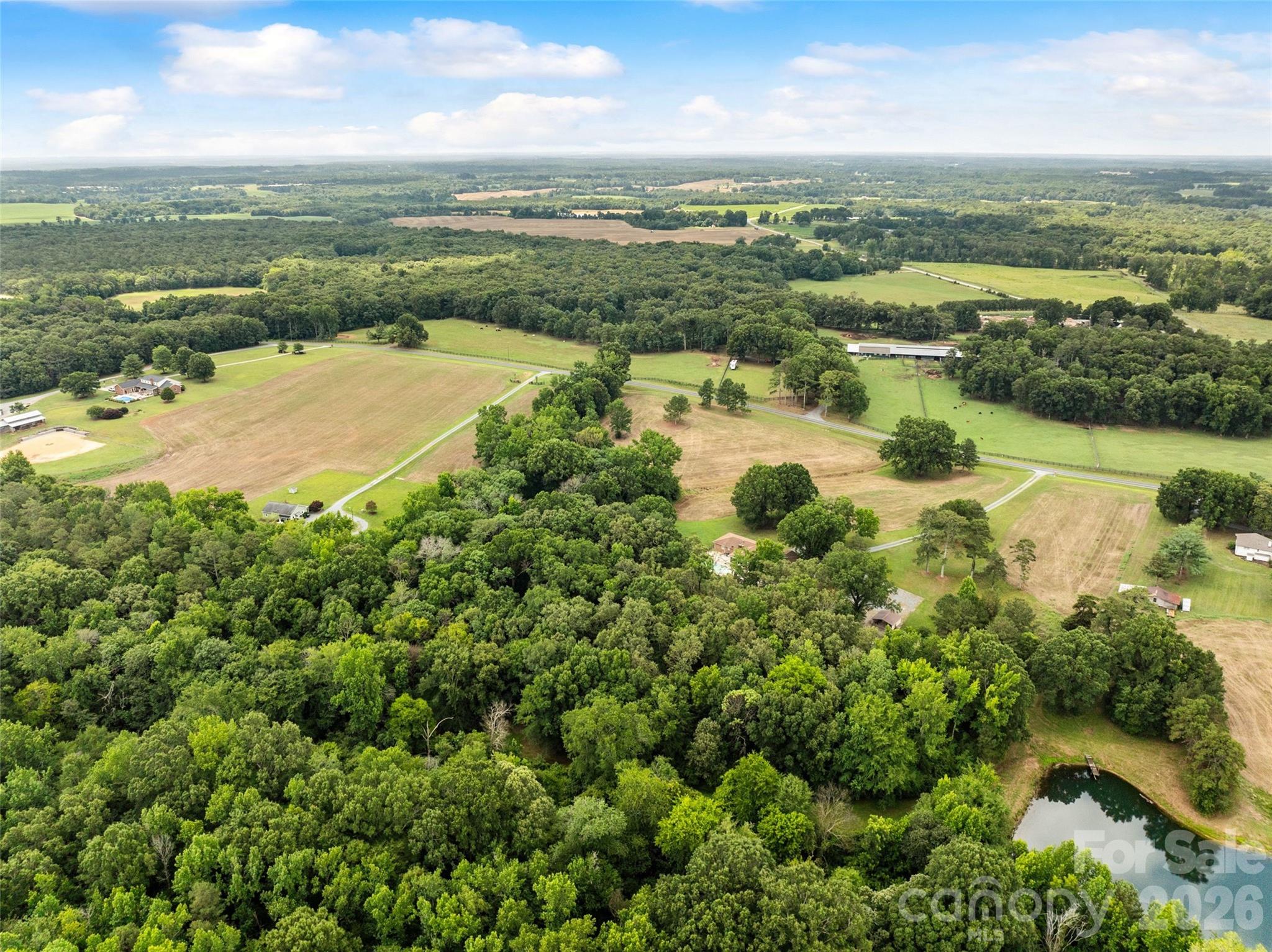 1515 Hasty Road Marshville, NC 28103 - Photo 22 of 22