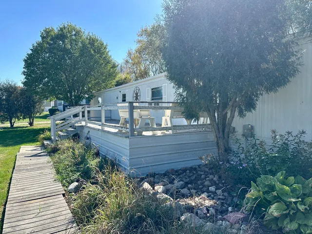 $139,900 | 5 Pommier Lane, Garvin, MN 56132