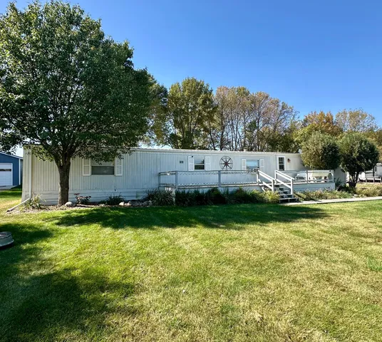 $139,900 | 5 Pommier Lane, Garvin, MN 56132