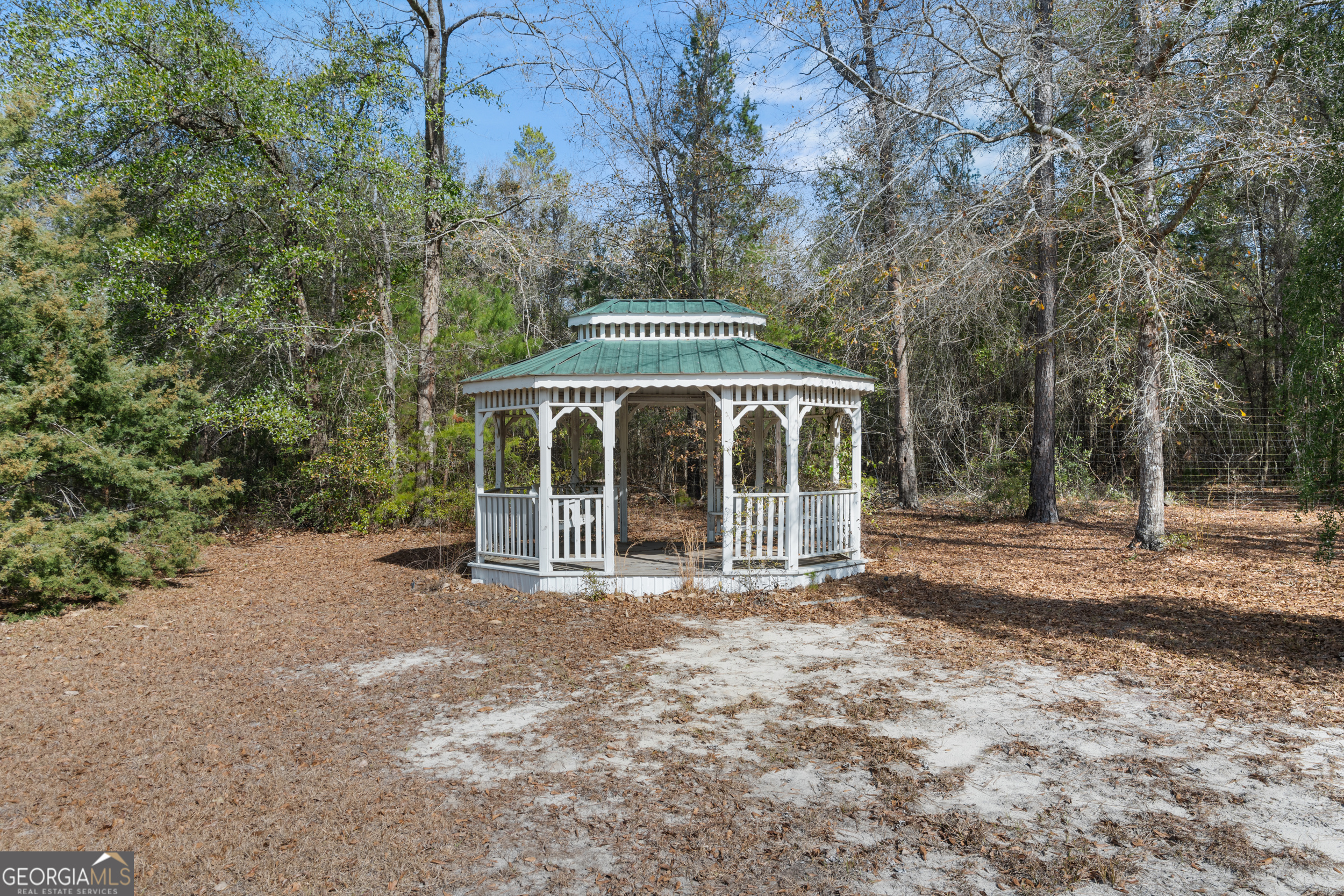 549 Kendricks Road Brooklet, GA 30415 - Photo 18 of 60