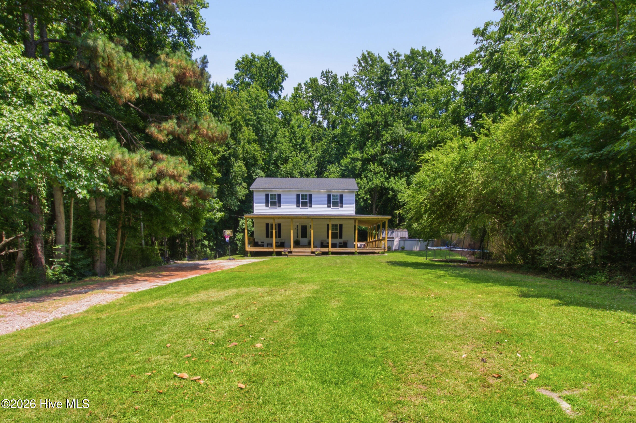 1228 Core Point Road Blounts Creek, NC 27814 - Photo 24 of 44