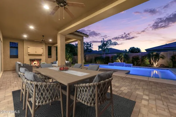 $748,900 | 3926 East Cassia Lane, Gilbert, AZ 85298