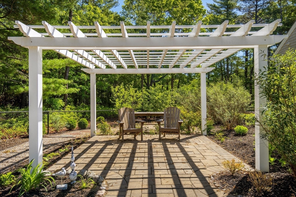 236 Pine Ridge Road Cotuit, MA 02635 - Photo 22 of 27