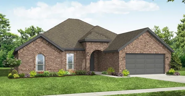$359,411 | 317 Comfort Drive, Godley, TX 76044