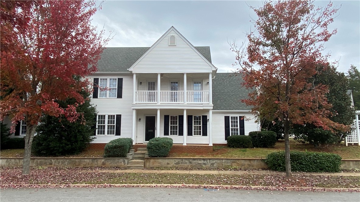 1006 Meehan Way Pendleton, SC 29670 - Photo 1 of 22