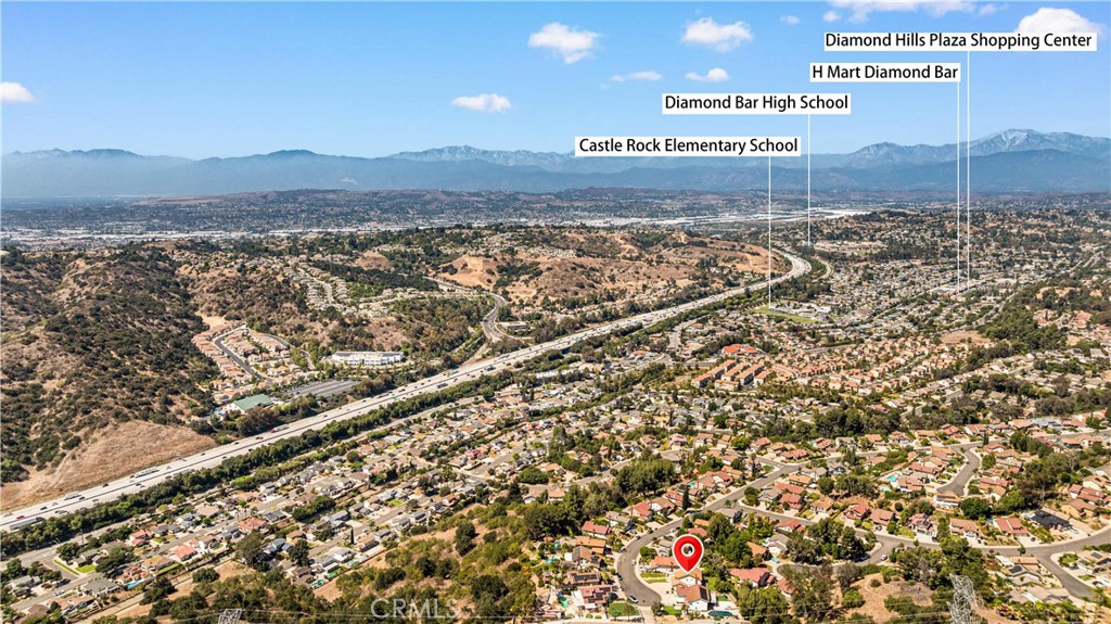 20920 Running Branch Road Diamond Bar, CA 91765 - Photo 57 of 58 Gallery Image 57