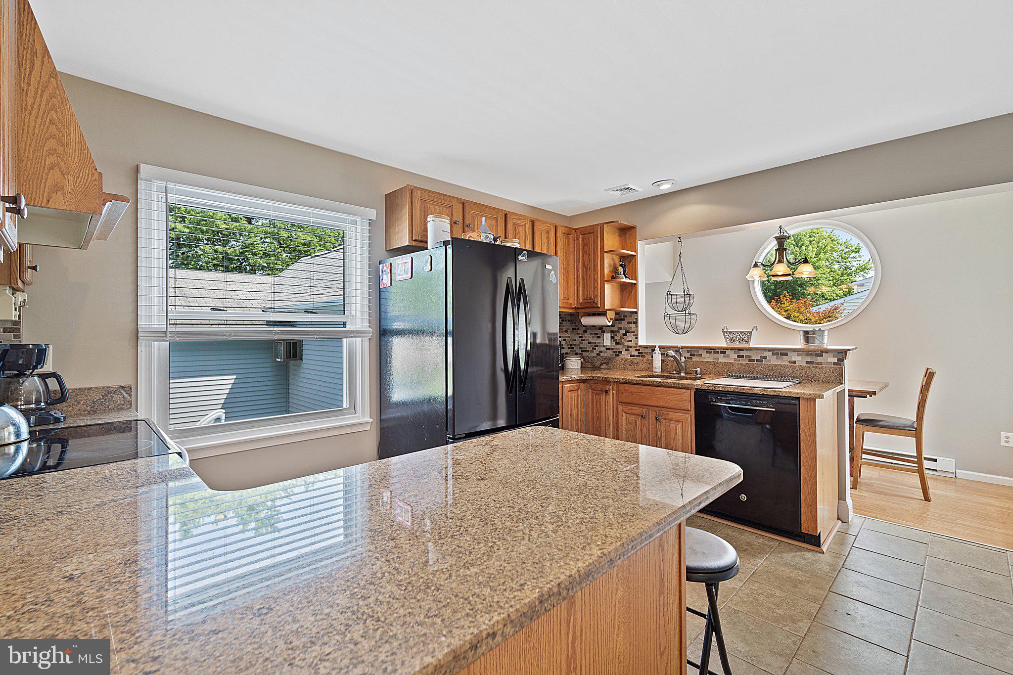 97 Highspire Road Richboro, PA 18954 - Photo 11 of 35 Kitchen