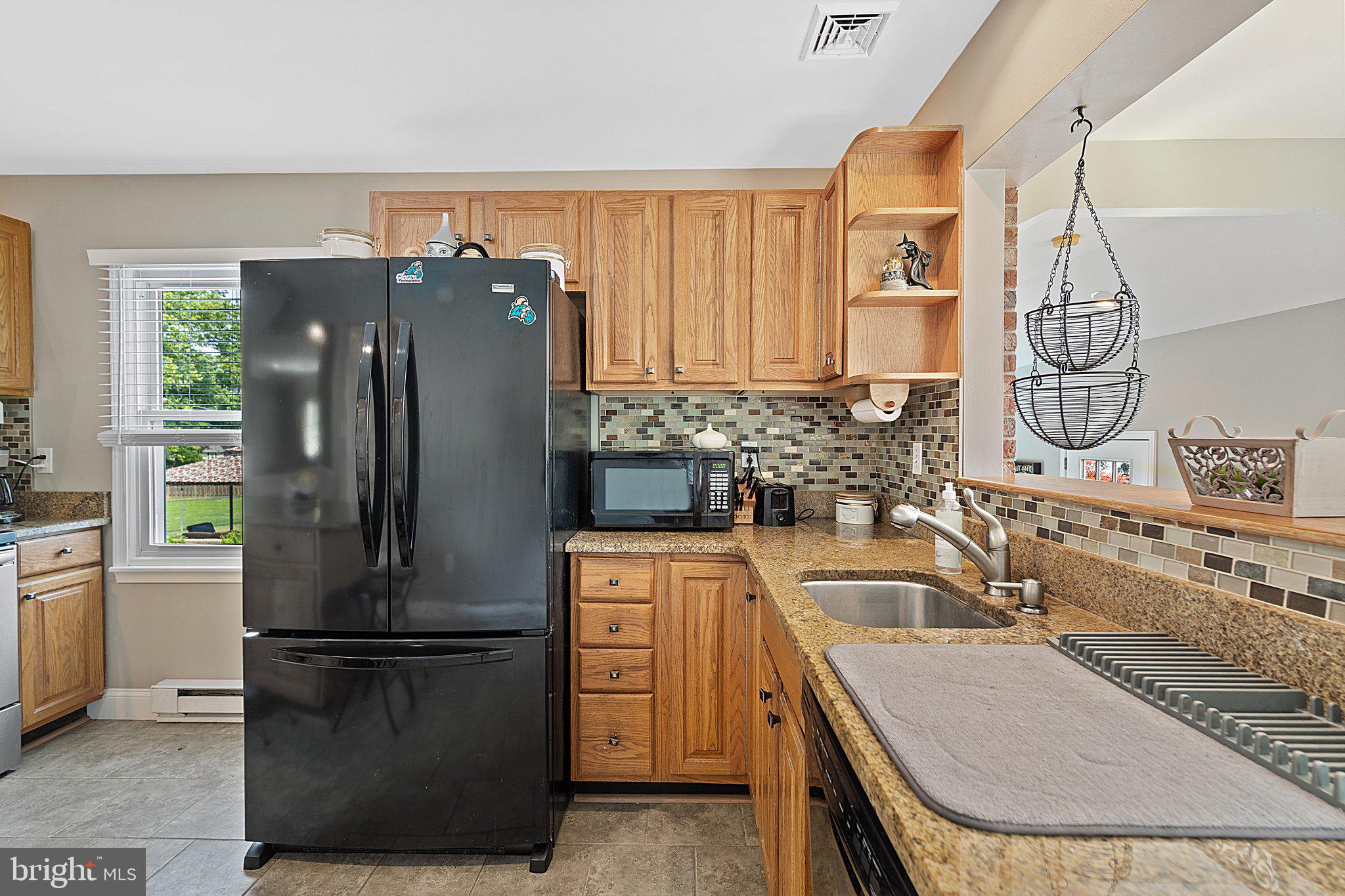 97 Highspire Road Richboro, PA 18954 - Photo 12 of 35 Kitchen