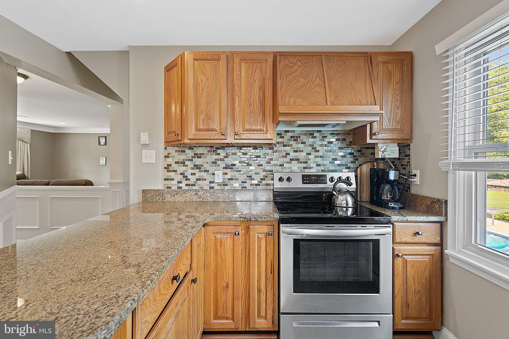 97 Highspire Road Richboro, PA 18954 - Photo 13 of 35 Kitchen