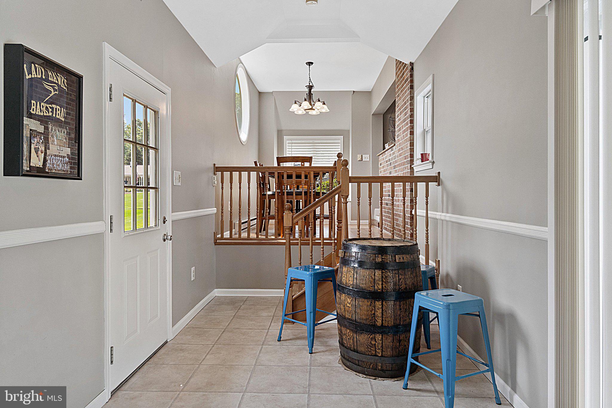 97 Highspire Road Richboro, PA 18954 - Photo 21 of 35 Living Area by pool