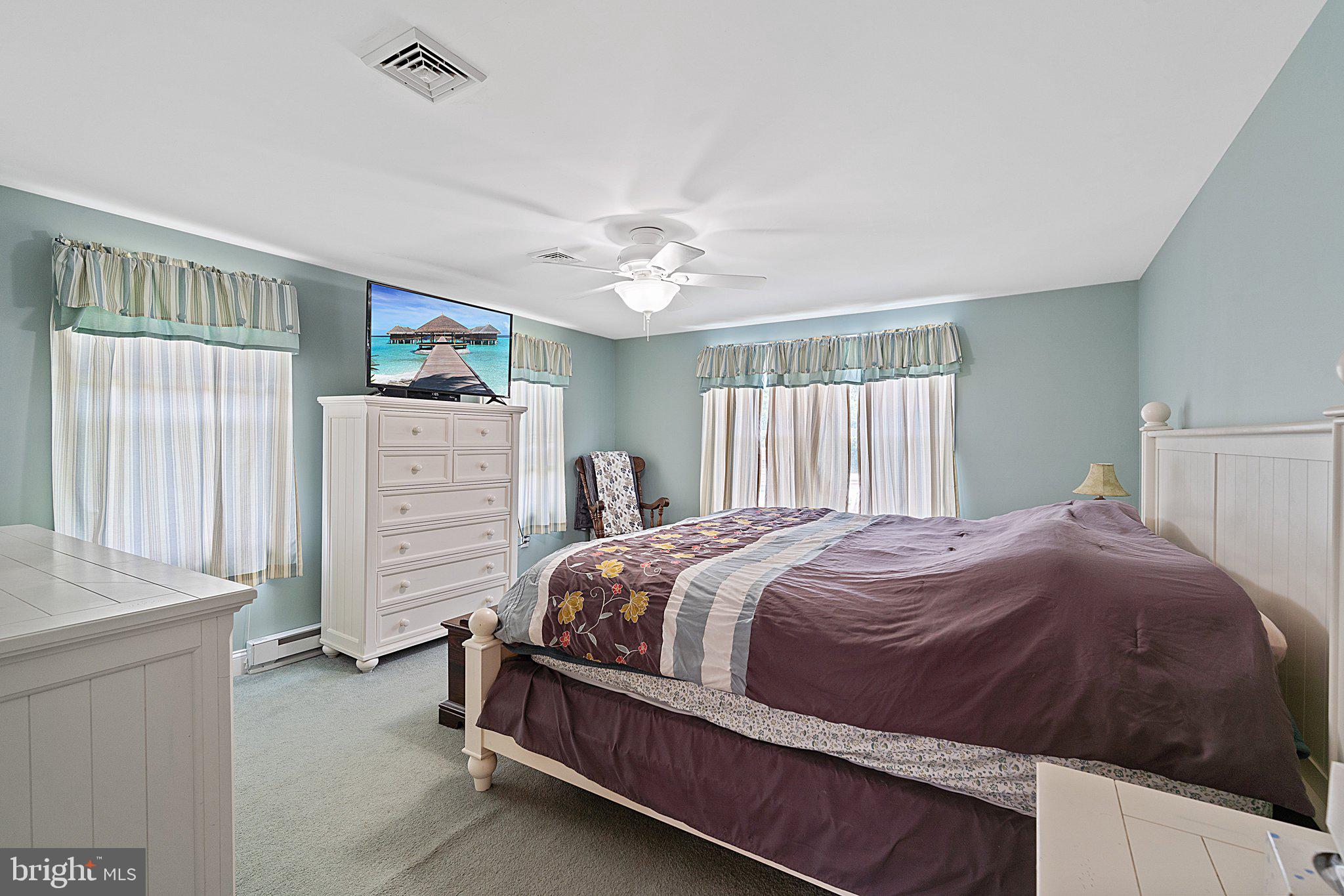 97 Highspire Road Richboro, PA 18954 - Photo 28 of 35 Master Bedroom