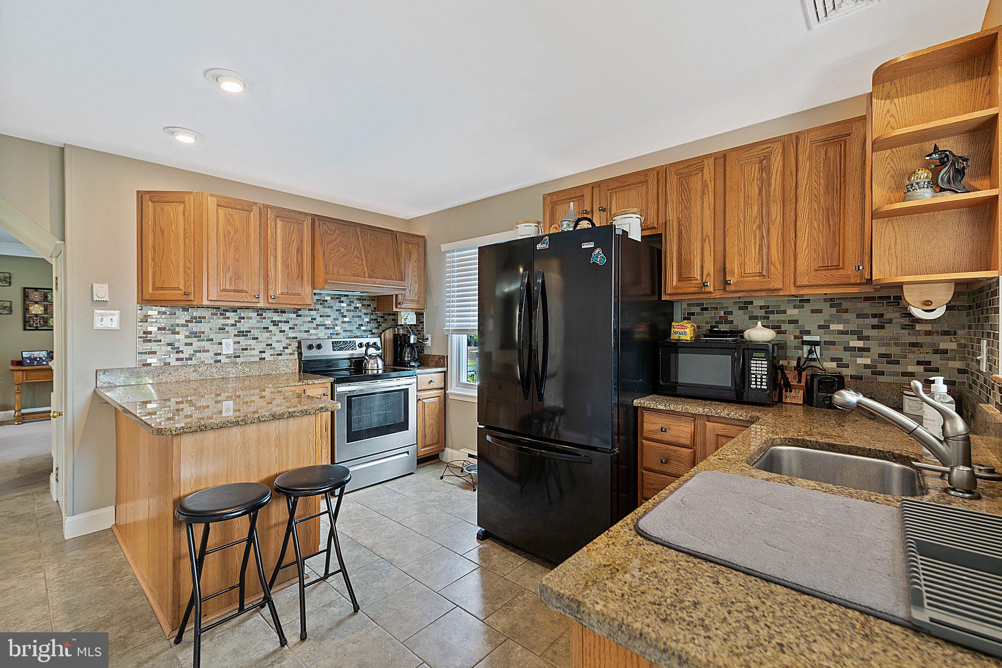 97 Highspire Road Richboro, PA 18954 - Photo 10 of 35 Kitchen