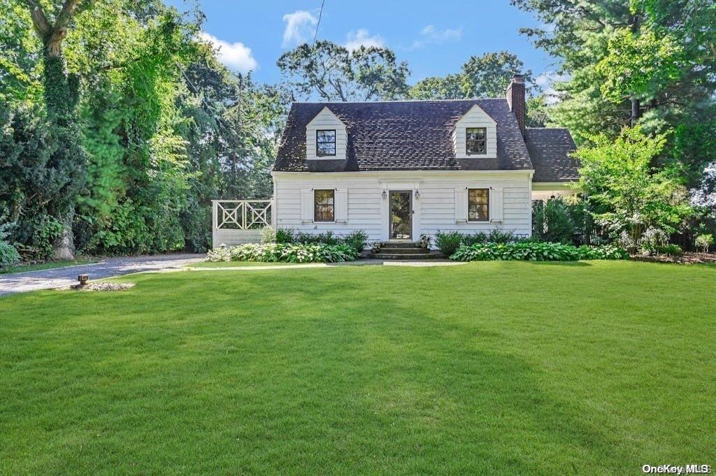 176 Maple Hill Road Huntington, NY 11743 - Photo 1 of 1 Classic and Sophisticated