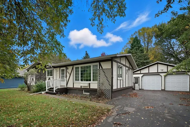 $164,700 | 581 4th Street East, Hector, MN 55342