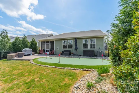 $549,900 | 12807 Heath Grove Drive, Huntersville, NC 28078