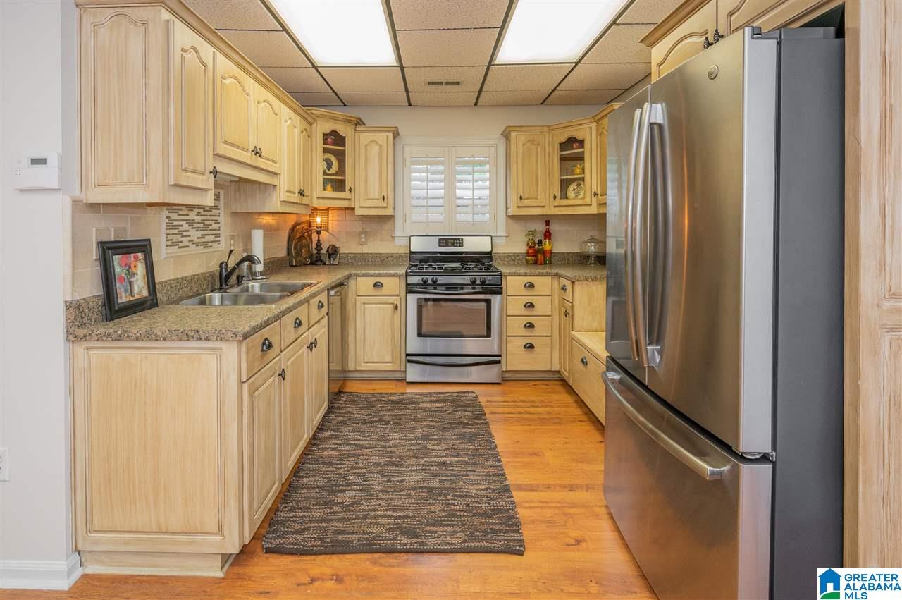 303 Allen Road Pell City, AL 35128 - Photo 34 of 50