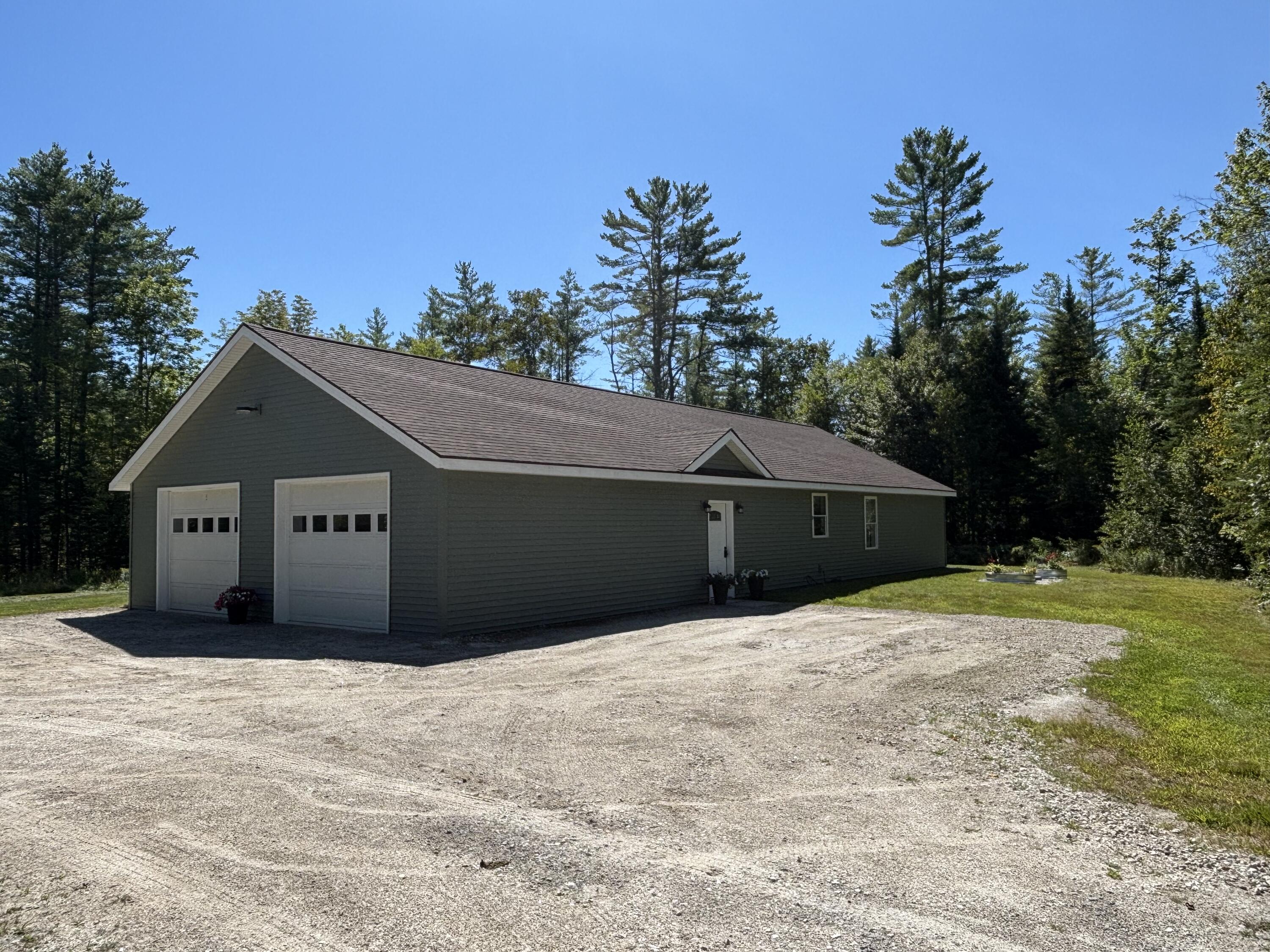 241 New Vineyard Road Farmington, ME 04938 - Photo 60 of 60 IMG_9263