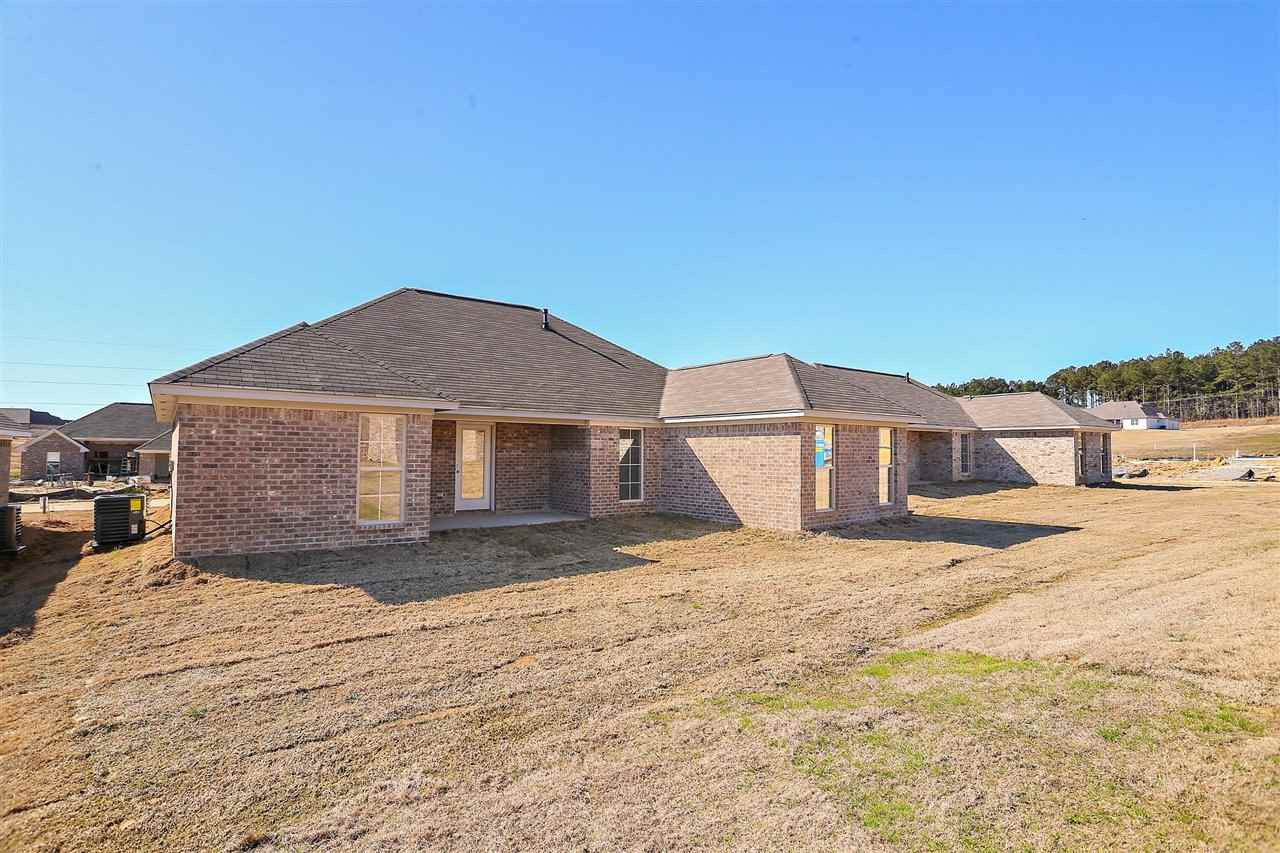 1203 Addison Ln. Brandon, MS 39042 - Photo 23 of 24 Photo 23