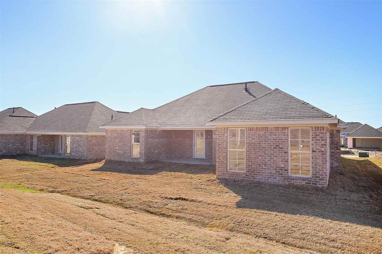 1203 Addison Ln. Brandon, MS 39042 - Photo 24 of 24 Photo 24