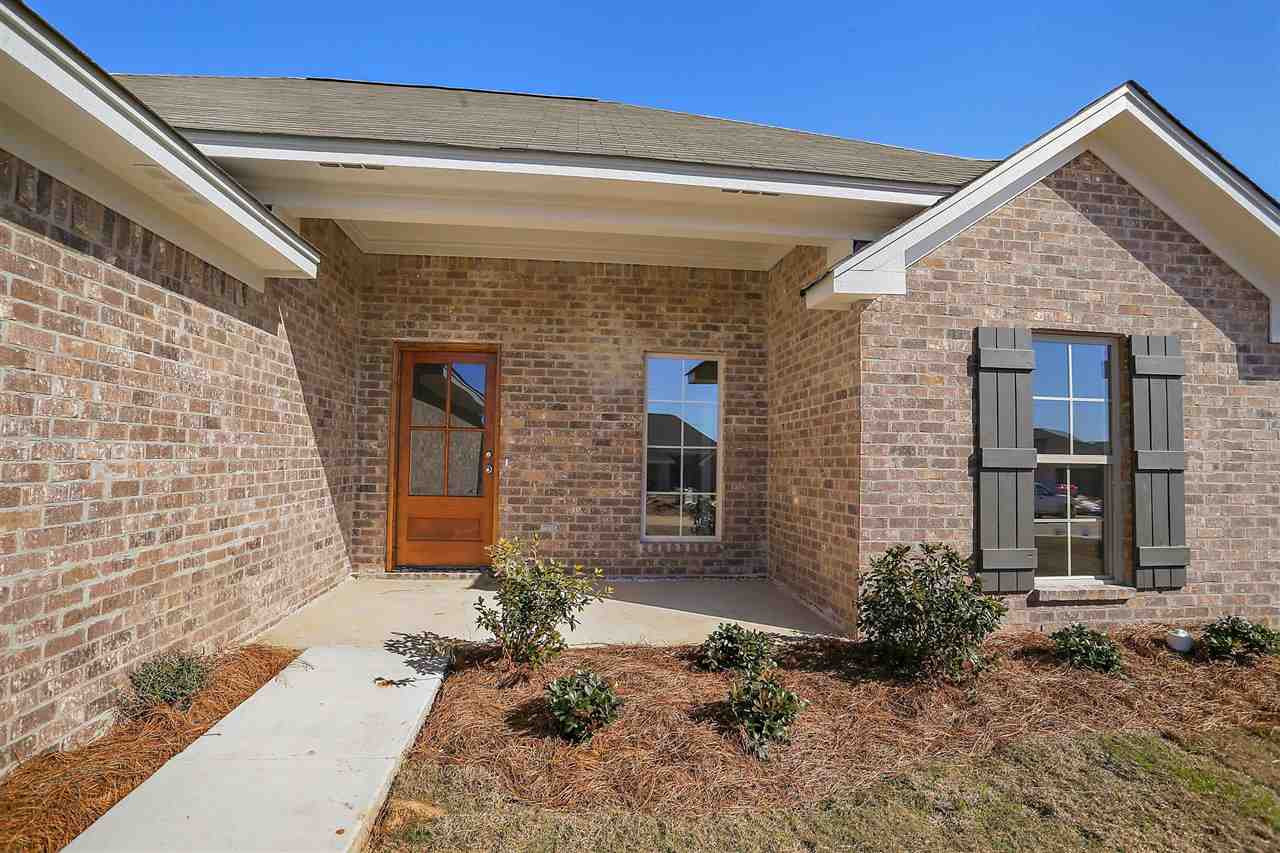1203 Addison Ln. Brandon, MS 39042 - Photo 3 of 24 Photo 3