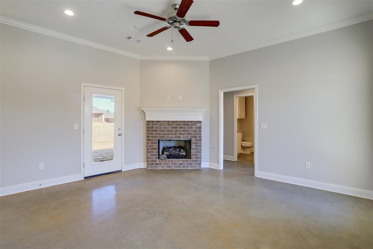 1203 Addison Ln. Brandon, MS 39042 - Photo 5 of 24 Photo 5