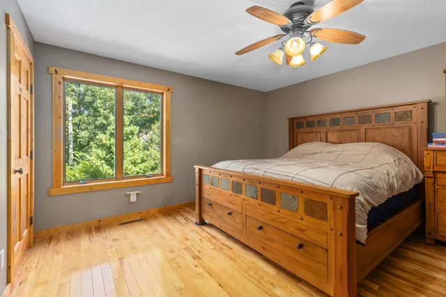 $559,900 | 33921 Wild Wind Ranch Drive, Crosslake, MN 56442