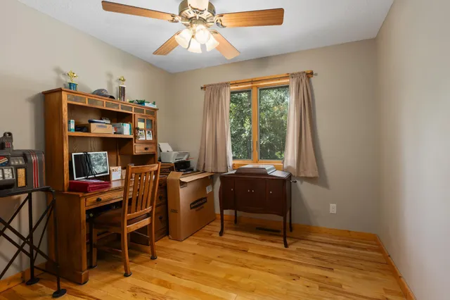 $559,900 | 33921 Wild Wind Ranch Drive, Crosslake, MN 56442