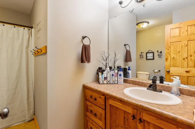 $559,900 | 33921 Wild Wind Ranch Drive, Crosslake, MN 56442