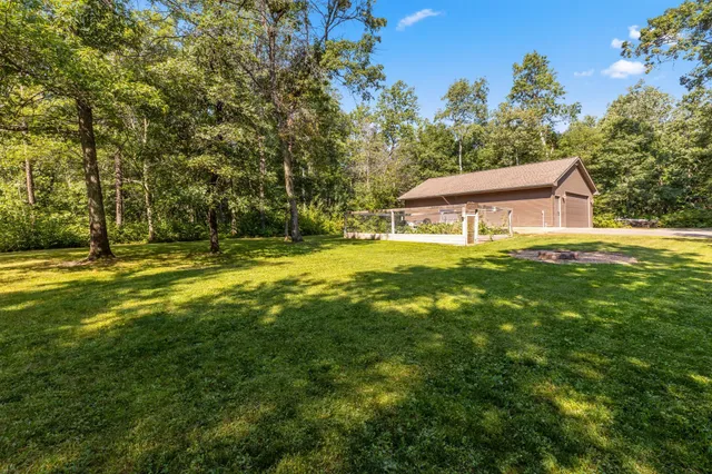 $559,900 | 33921 Wild Wind Ranch Drive, Crosslake, MN 56442