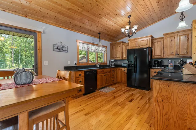 $559,900 | 33921 Wild Wind Ranch Drive, Crosslake, MN 56442