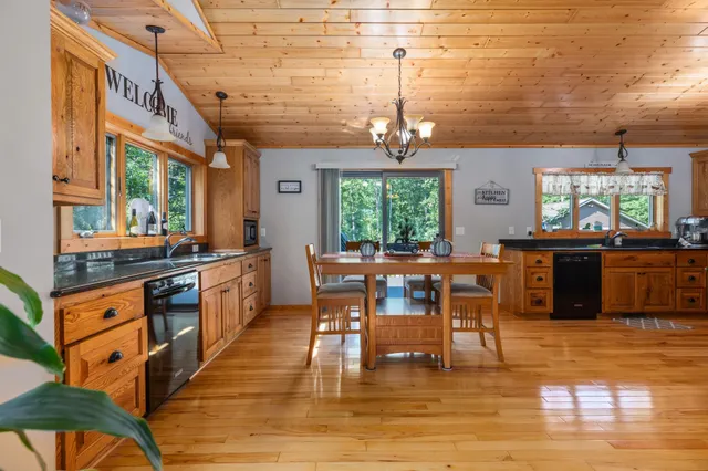 $559,900 | 33921 Wild Wind Ranch Drive, Crosslake, MN 56442