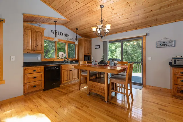 $559,900 | 33921 Wild Wind Ranch Drive, Crosslake, MN 56442