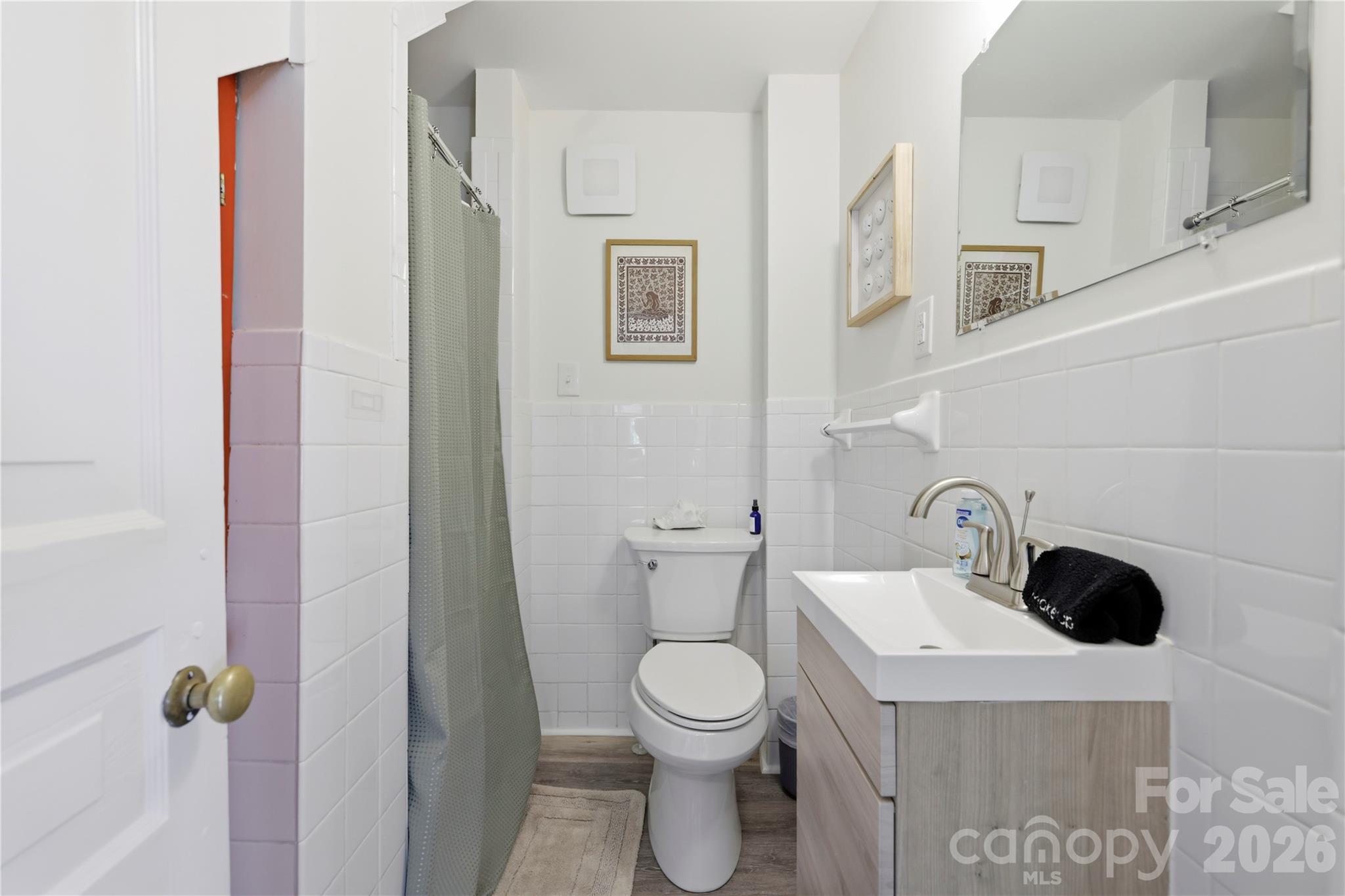 2252 Riceville Road Asheville, NC 28805 - Photo 17 of 46