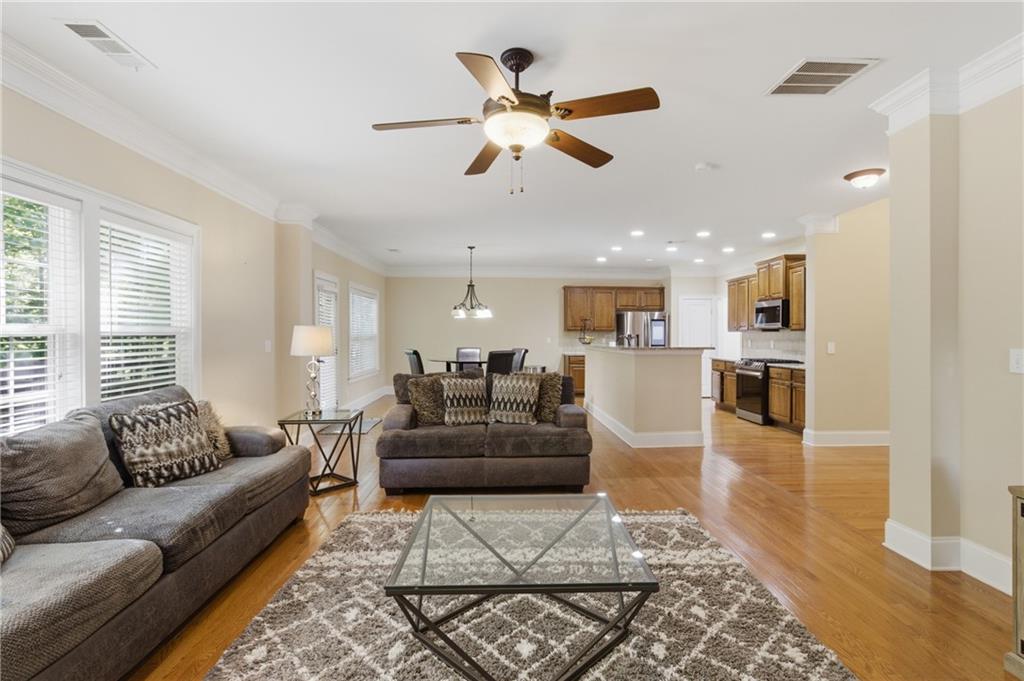 2572 Carnot Court Duluth, GA 30097 - Photo 16 of 64