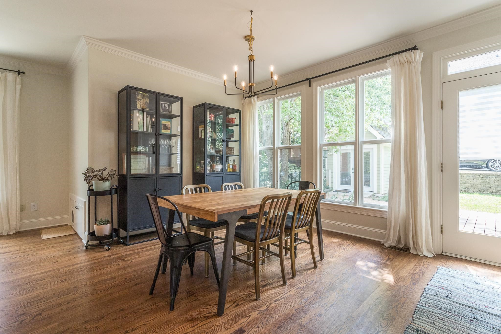 509 Watauga Street Raleigh, NC 27604 - Photo 9 of 26 Dining
