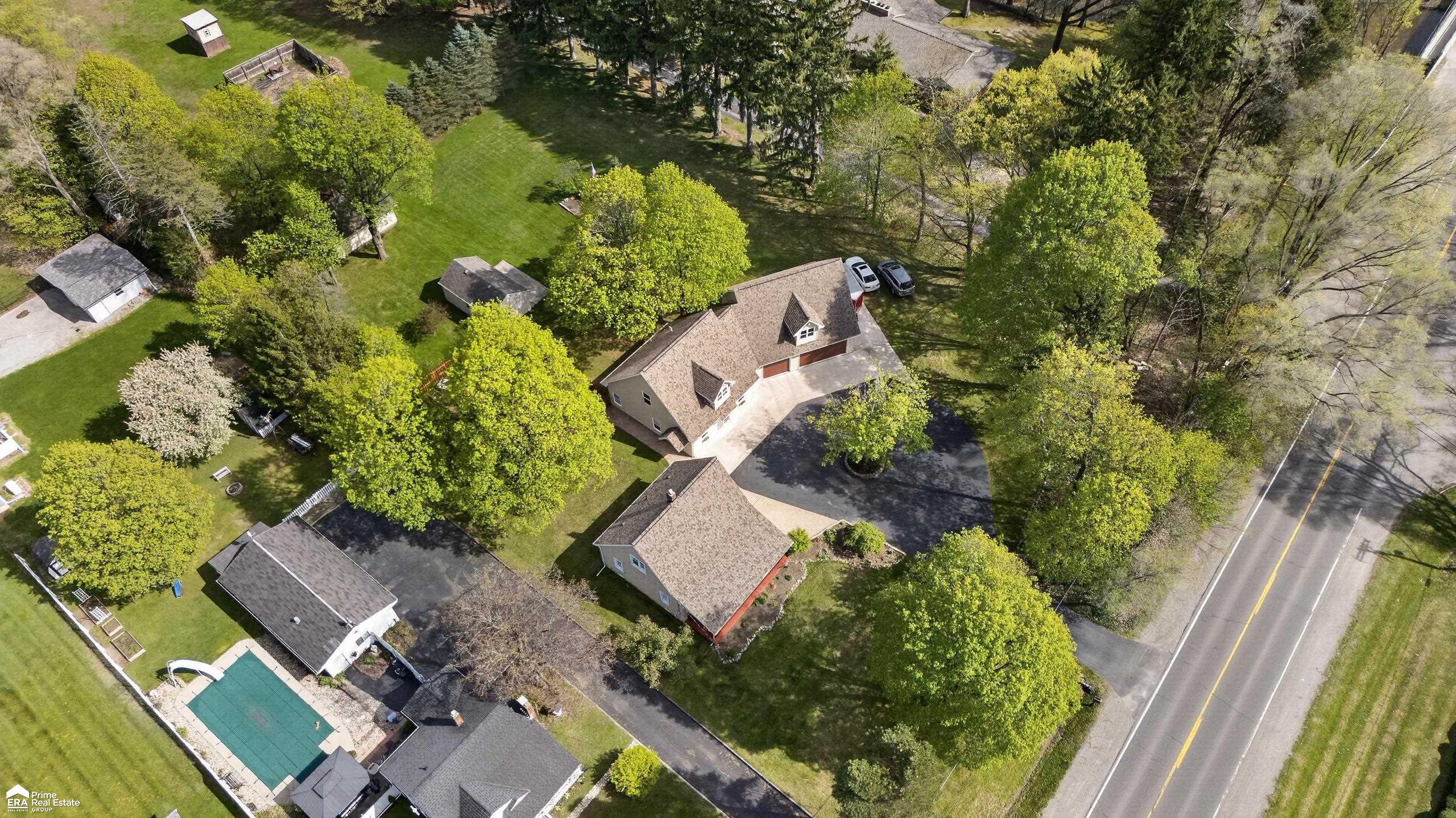 2292 North Belsay Road Burton, MI 48509 - Photo 68 of 86