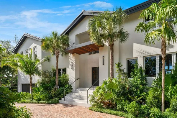 $14,500,000 | 6970 Sunrise Drive, Coral Gables, FL 33133